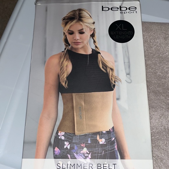 Slimmer Belt - Picture 3 of 3